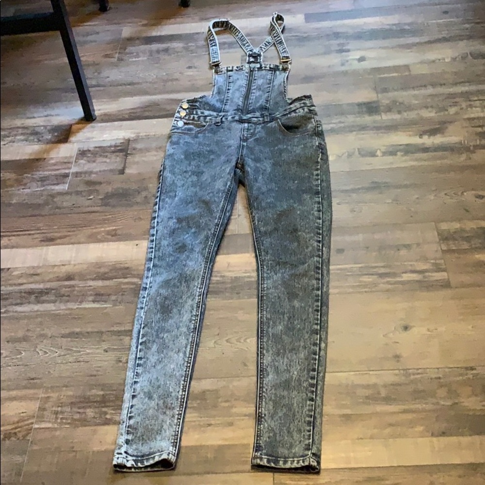 Overalls